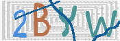 Obrazek CAPTCHA