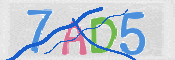 Obrazek CAPTCHA