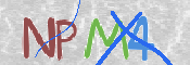 Obrazek CAPTCHA